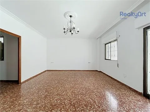 PISO BELLAVISTA-VALME