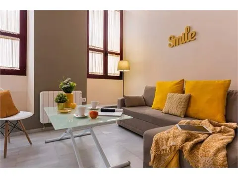Apartamento T2