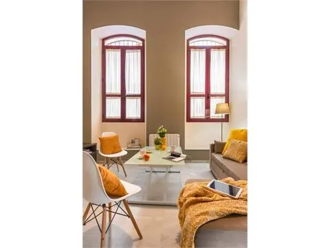 Apartamento T2