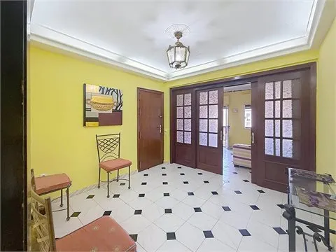 Apartment T3