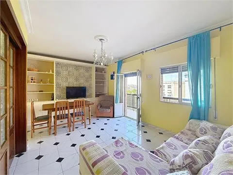 Apartment T3