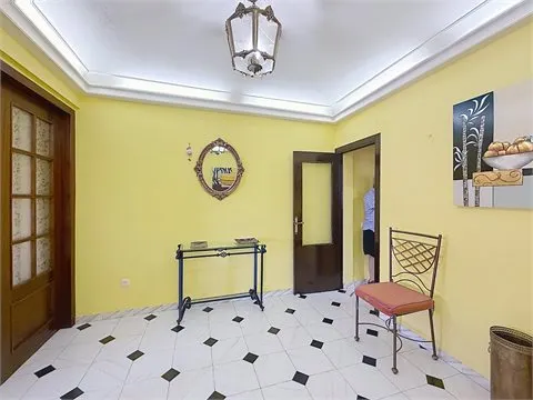 Apartment T3