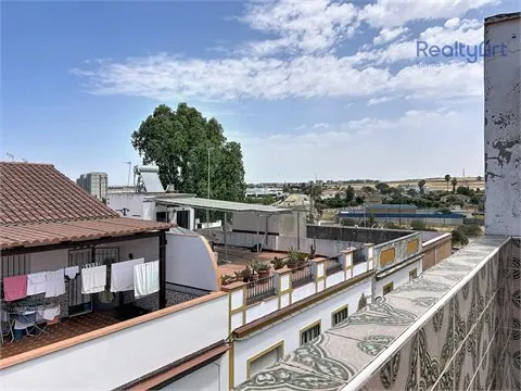 CASA EN BELLAVISTA