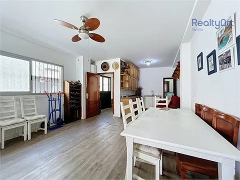 CASA EN BELLAVISTA