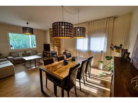 CHALET INDEPENDENTE ESPARTINAS