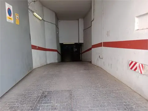 Garaje