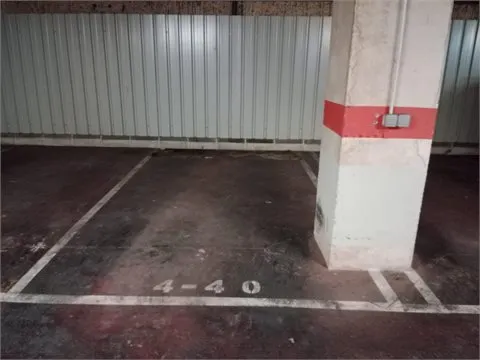Garaje
