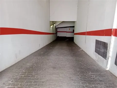 Garaje