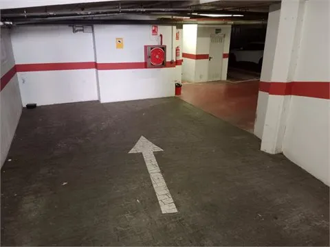 Garaje