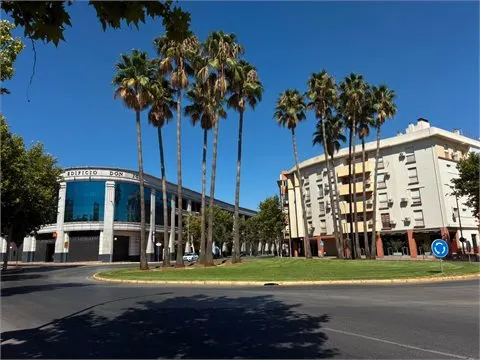 Garaje