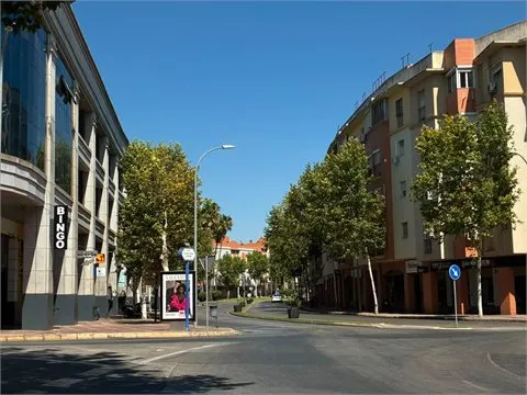 Garaje