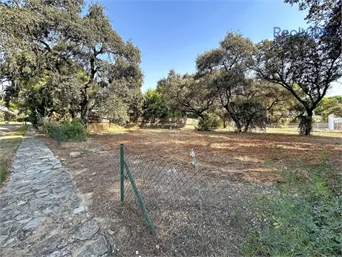 Terreno Urbano