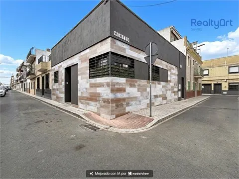 Vivienda