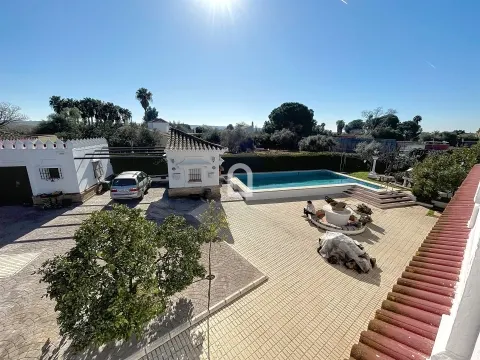 Casa de Campo 3 habitaciones