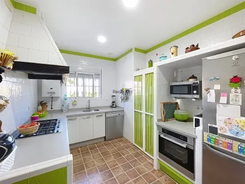 Casa de Campo 3 habitaciones