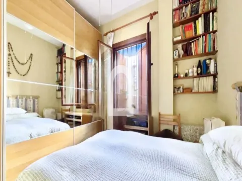 Apartamento 4 habitaciones