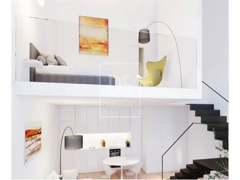 Apartamento T2
