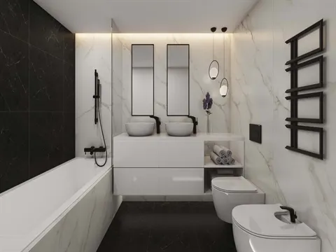 Apartamento T2