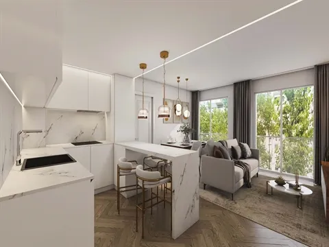 Apartamento T4