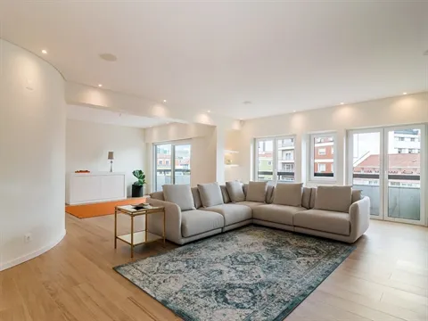 Apartamento T4