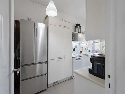 Apartamento T4