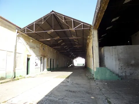Armazém >=T10