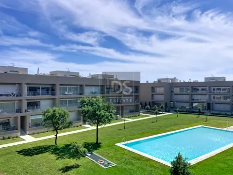 Apartamento T2