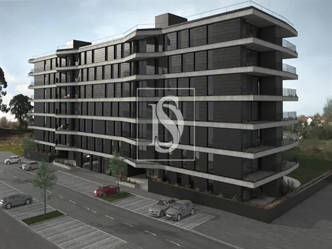 Apartamento T4