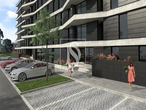 Apartamento T4