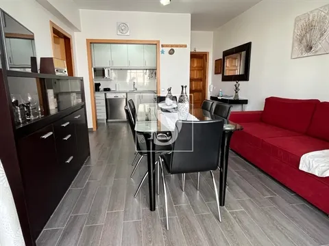 Apartamento T2