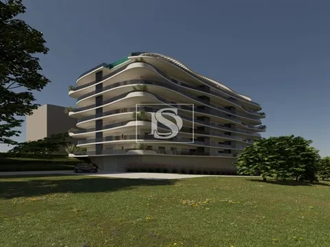 Apartamento T4