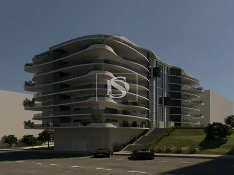 Apartamento T4