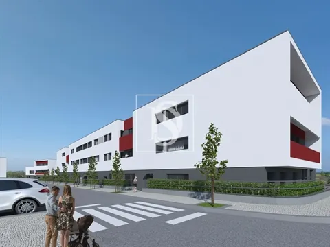 Apartamento T4