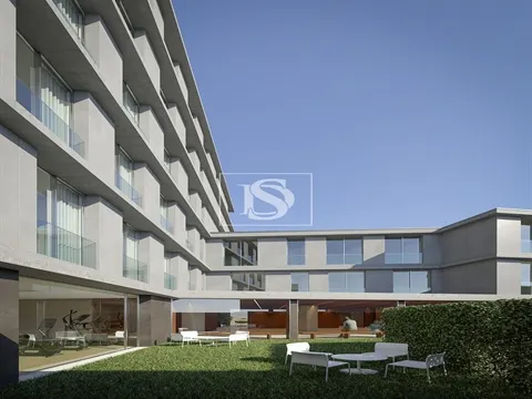 Apartamento T3