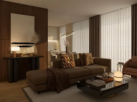 Apartamento T3