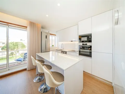 Apartamento T2