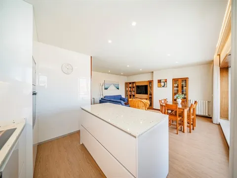 Apartamento T2