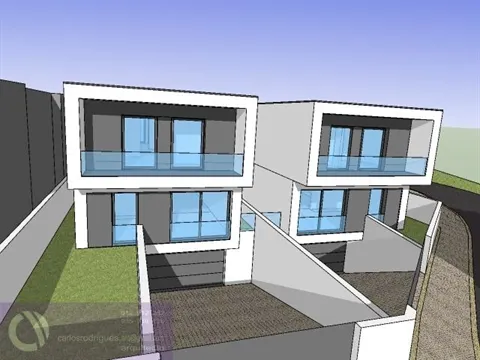 Moradia T3