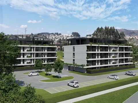 Apartamento T1