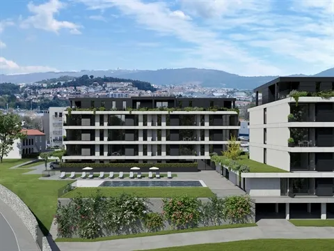 Apartamento T1