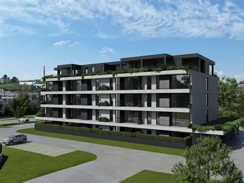 Apartamento T3