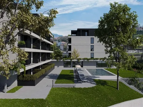 Apartamento T3