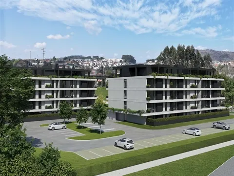 Apartamento T4