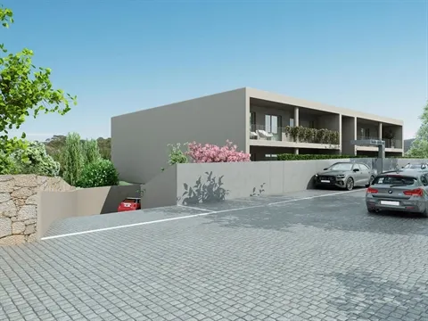 Apartamento T2