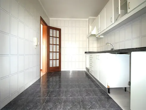 Apartamento T3