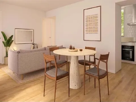 Apartamento T2