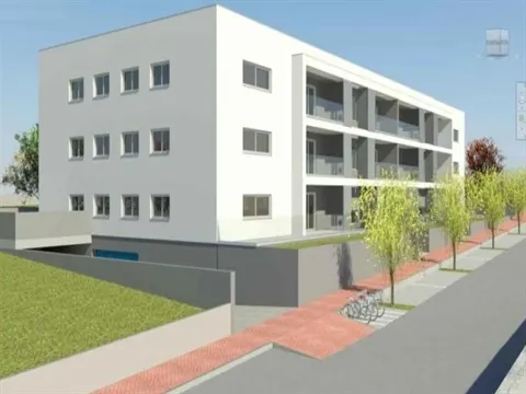 Apartamento T3