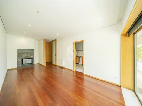 Apartamento T1 para Arrendamento | Portas do Parque, Póvoa de Varzim