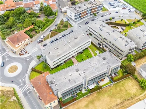 Apartamento T3 de Luxo | Empreendimento Mira Rio – Barcelinhos.