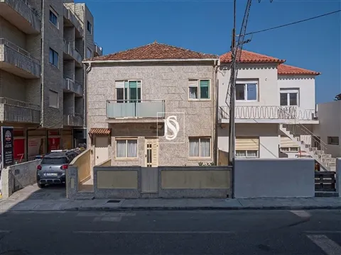 Andar Moradia, T3, junto à praia | Aguçadoura – Póvoa de Varzim